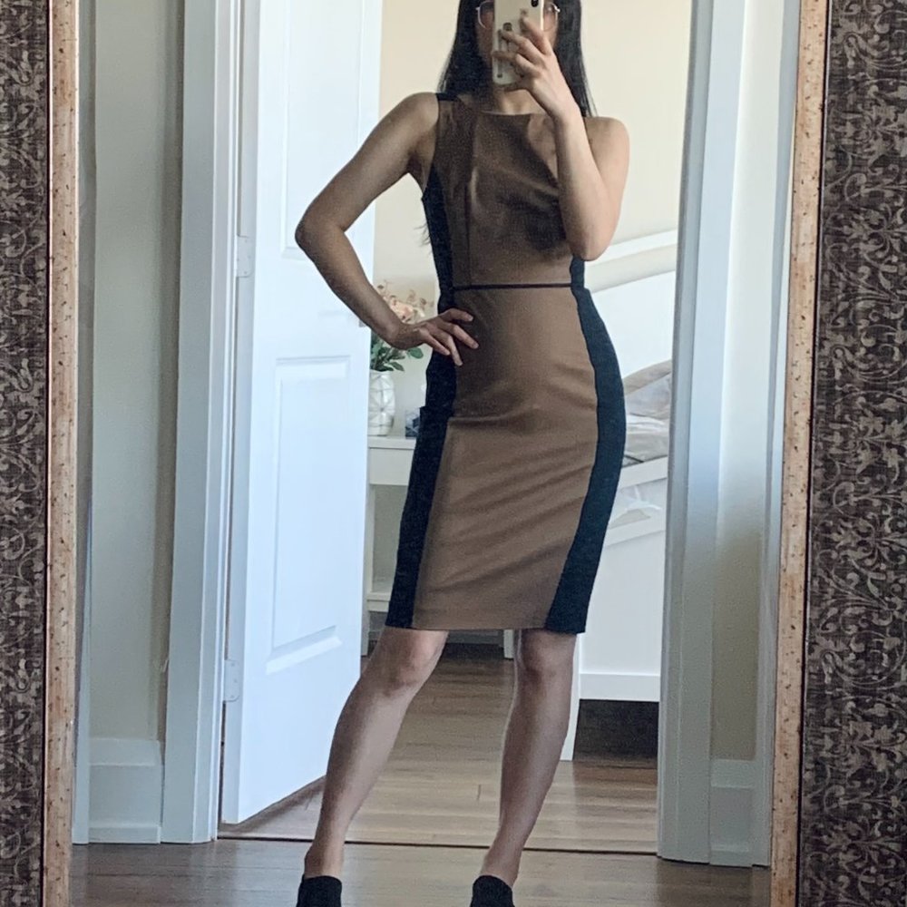 Club Monaco Dress (Brand New with Tag)